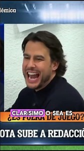 Clarísimo vs. Imposible El Choque de Opiniones en el VAR