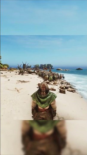 How to raid any base in Ark #arksurvivalascended #ark