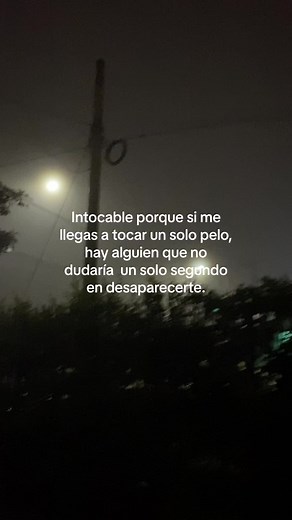 Intocable: La Protección de Mi Familia y Amigos