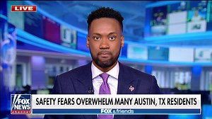 Lawrence Jones takes us to Austin, Texas where homeless encampments are on the rise. Residents are sounding off on the rise in crime and homelessness as they fear for their safety and are looking to leadership to handle the crisis. | Fox & Friends