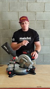 Aussie Tool Guy reviews the Metabo 216MM 1350W Compound Mitre Saw! 💪 Purchase here - https://www.tradetools.com/product-range/power-tools/stationary-power-tools/metabo-216mm-compound-mitre-saw-1350w | TradeTools
