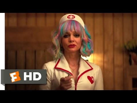 Promising Young Woman (2020) - Trapping Al Scene (8/10) | Movieclips