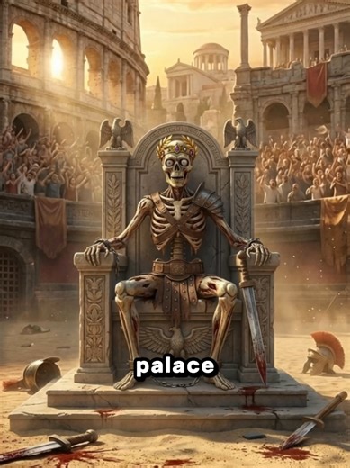 Zombie vs Ancient Rome #3d #animation #interestingfacts #fyp | zombie