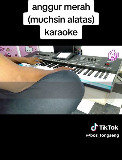 BOS_TONGSENG on TikTok