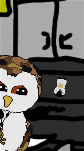 Pango Punishment (Daily meme #50)