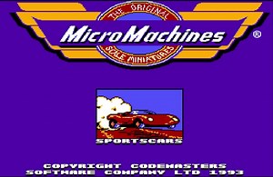 134K views · 2.7K reactions | One of my favourite genres, but more importantly one of my favourite games... #CodeMasters #micromachines #mastersystem | Classic Replay | Facebook