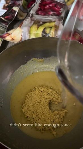 Vegan Mac n cheese from freeze-dried! #freezedrying #foodprep #newchannel #veganrecipes #dairyfree