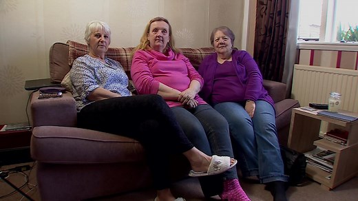 Leeds prefab housing estate: Why we want to stay