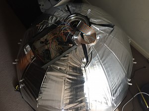 Building a Photogrammetry Library