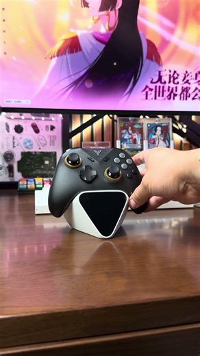 Flydigi Vader 5 Pro Unboxing 🎮