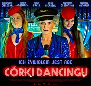 Córki dancingu - piosenki z filmu. Odkryj hity lat '70 i '80