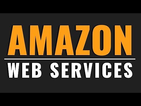 How To Launch A Server With Amazon EC2? | Amazon Web Services