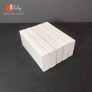 [Hot Item] Wooden Texture Finish and Length Can Be Customized PVC Plastic Edge Trim