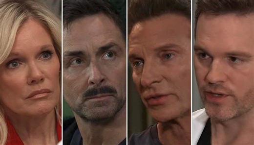 GH Spoilers Video: 'We Have a Complication' - Soap Opera Digest