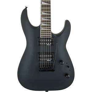 Jackson Dinky JS22 - Arch Top - Satin Black | Electric Guitars | 2910224568