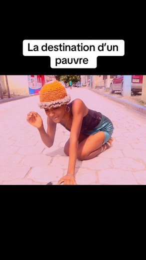 La destination d’un pauvre