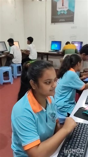 Tally ERP accounting training #rajbiraj #fyp #tiktok #