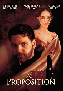 La proposition (VF)