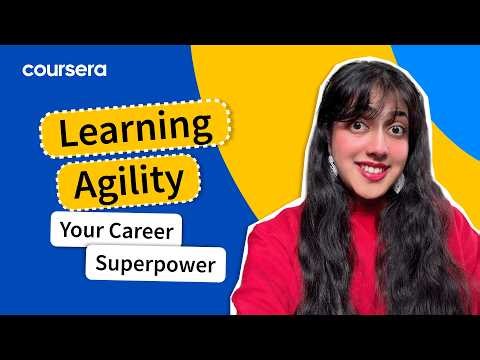 Why Learning Agility Is the Ultimate Career Skill