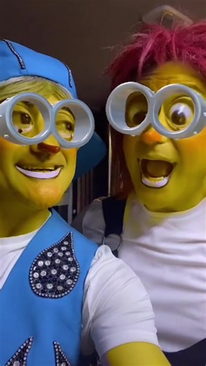 Los Minions Papoy: Chicharrines - Para Ti