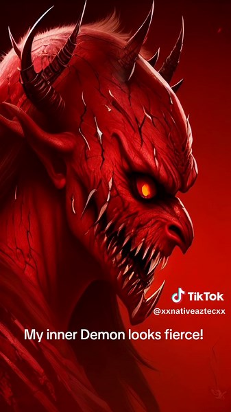 #fyp #innerdemon #innerbattle