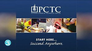 Practical Nursing Program at Putnam Career and Technical Center