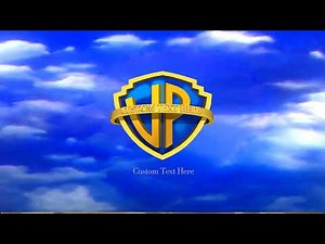 Warner Bros Pictures aka Shield In The Sky By IvipID (Recreation)