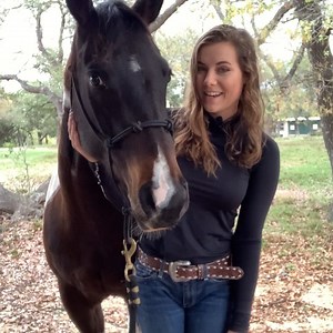 84K views · 1K reactions | We're excited to present our new weekly video series, Quick Tips for Horse Owners! This week, horse trainer Krista Eichler shows us the right way (and the wrong way) to tie a rope halter.  | SaddleBox | Facebook
