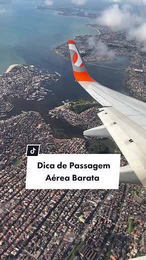 Dicas para Encontrar Passagens Aéreas Baratas