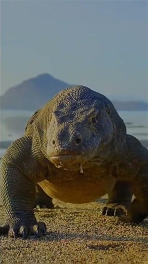 The world's most dangerous animals, renowned for their strength, venom, and hunting methods 😨Watch