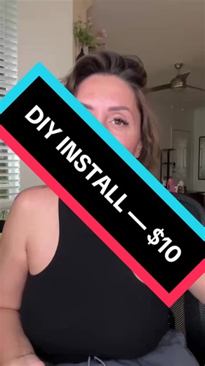 No pain. No stress. No guessing. This is my step-by-step video guide on how to install your hair set by yourself — fast, clean and comfortable. Perfect even if you’ve never done it before. I usually teach this 1-on-1, but right now the full video tutorial is available in my Etsy shop for just $10. Yes. Ten dollars. Watch → repeat → install like a pro. Link in bio. Don’t overthink it. #hairtok #diyhair #haireducation #etsyshop #dreadtutorial