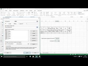 Computer-aided molecular design - part 2