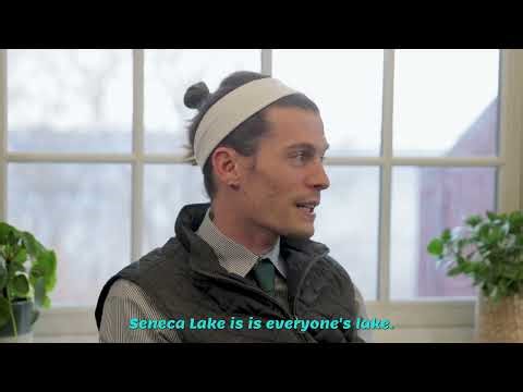 The Culture of Seneca Lake
