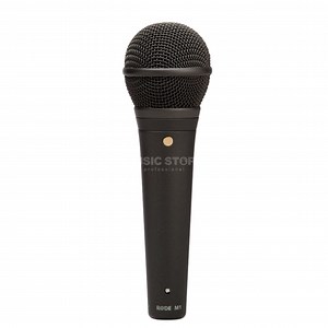 Rode M-1 Live Performance Microphone favorable buying at our shop |...