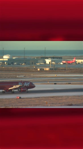 If you hold a ticket for a Play flight, here's what you need to know. | RÚV English