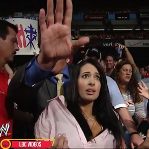 Kurt angle found big show girlfriend in an awesome classic match | Viral Video 3.0