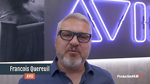 AVID Brings Next Wave of Audio Production Innovations to IBC 2023 | ProductionHUB