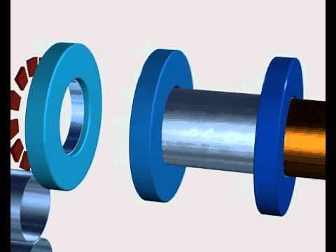 Part 2: Wall ironing and end forming