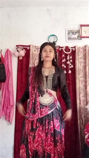 Vatu Karnali Tarera: Tharu Song and Community Spirit