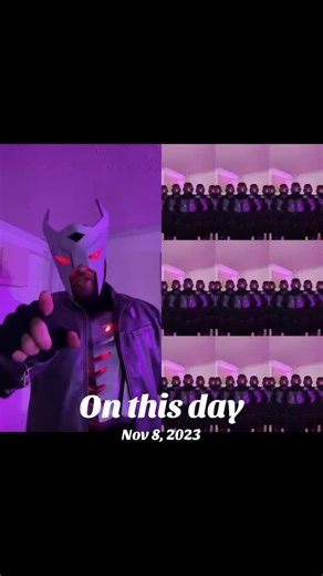 I knew it #transformerscosplay #transformers #cosplayersofinstagram #cosplay #robotsindisguise #morethanmeetstheeye #decepticons #terrorcons #vehicons #spaceballs #rickmoranis #iknewit #imsurroundedbyassholes #scourge #heraldofunicron #riseofthebeasts | Master RED 502 Cosplay | Facebook