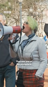 "Do you think you’re a normal teenager?” Journalist Layla Wright travels from her home town in Liverpool to meet the young female influencers at the forefront of a new movement on the political right with inflammatory content. Watch America's New Female Right, now on #iPlayer 🇺🇸 #USA #Politics #Feminism | BBC Three