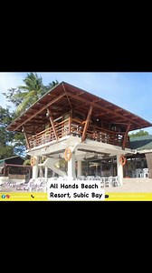 All Hands Beach Resort, Subic Bay Freeport Zone, March 8, 2025 (photos by All Hands Beach) | TAGA GAPO KA BA? Olongapo and Subic Bay Memories | Facebook