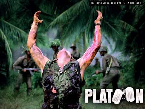 Platoon Main Theme (Adagio For Strings)