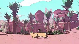 Sable - Official PS5 Release Trailer