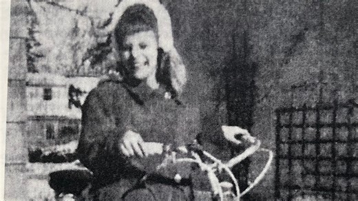 1962 Bristol church murder of Carol Ann Dougherty finally solved. DA reveals killer