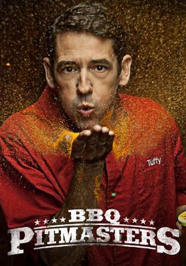 BBQ Pitmasters Season 7 - watch episodes streaming online