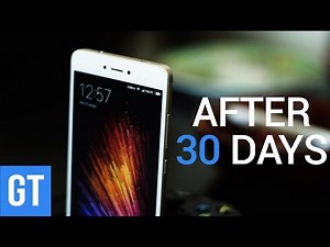 Redmi Note 4 Review After 30 Days (Long Term) | Guiding Tech