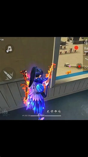 I see a hacker 🥹🥹🥹#freefire #akibgamer