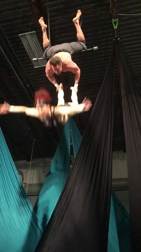 Duo Transcend on TikTok