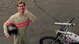 Watch new official trailer for Ghostbusters